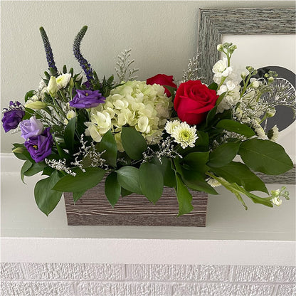 Sweet Magnolia Bouquet –  Kennewick Flower Shop Inc, Kennewick WA