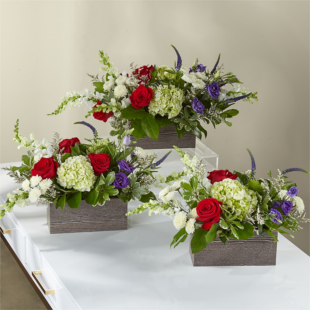 Sweet Magnolia Bouquet –  Kennewick Flower Shop Inc, Kennewick WA