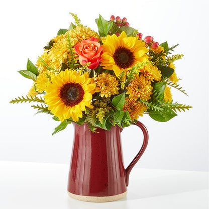 Scents of Autumn Bouquet –  Kennewick Flower Shop Inc, Kennewick WA