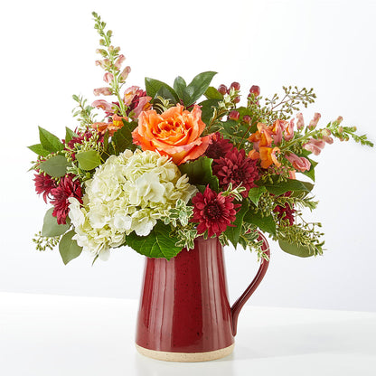 Fall's Finest Bouquet –  Kennewick Flower Shop Inc, Kennewick WA