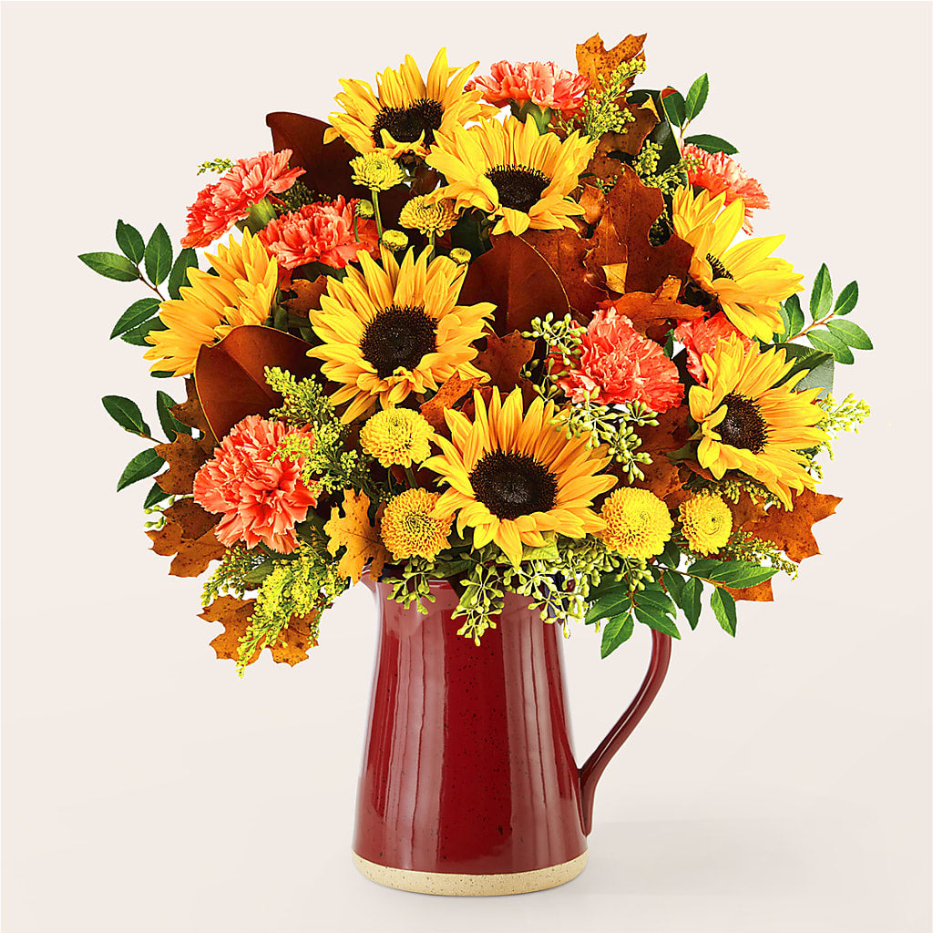 Gourd Vibes Bouquet –  Kennewick Flower Shop Inc, Kennewick WA