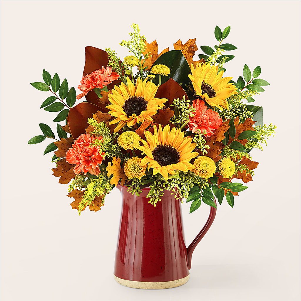 Gourd Vibes Bouquet –  Kennewick Flower Shop Inc, Kennewick WA