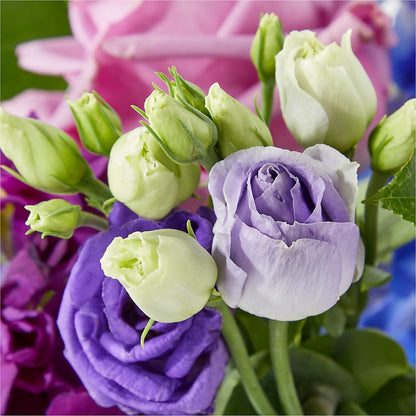 Twilight Glow Bouquet –  Kennewick Flower Shop Inc, Kennewick WA
