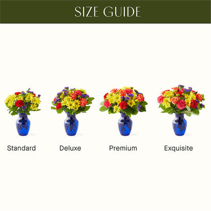 Brighter Days Bouquet –  Kennewick Flower Shop Inc, Kennewick WA