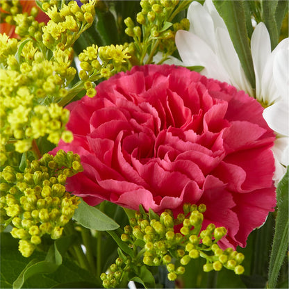 Oopsie Daisy Bouquet –  Kennewick Flower Shop Inc, Kennewick WA