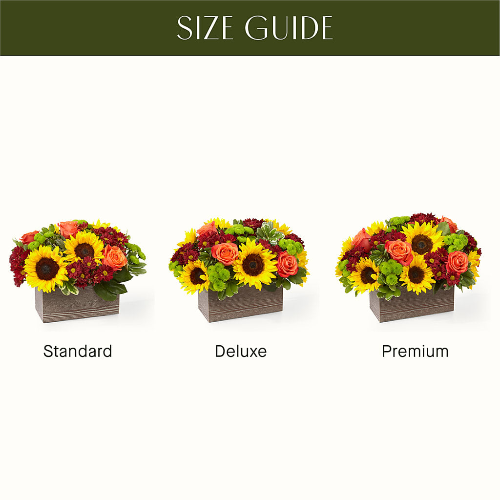 Happy Harvest Garden –  Kennewick Flower Shop Inc, Kennewick WA