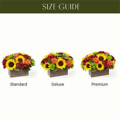 Happy Harvest Garden –  Kennewick Flower Shop Inc, Kennewick WA