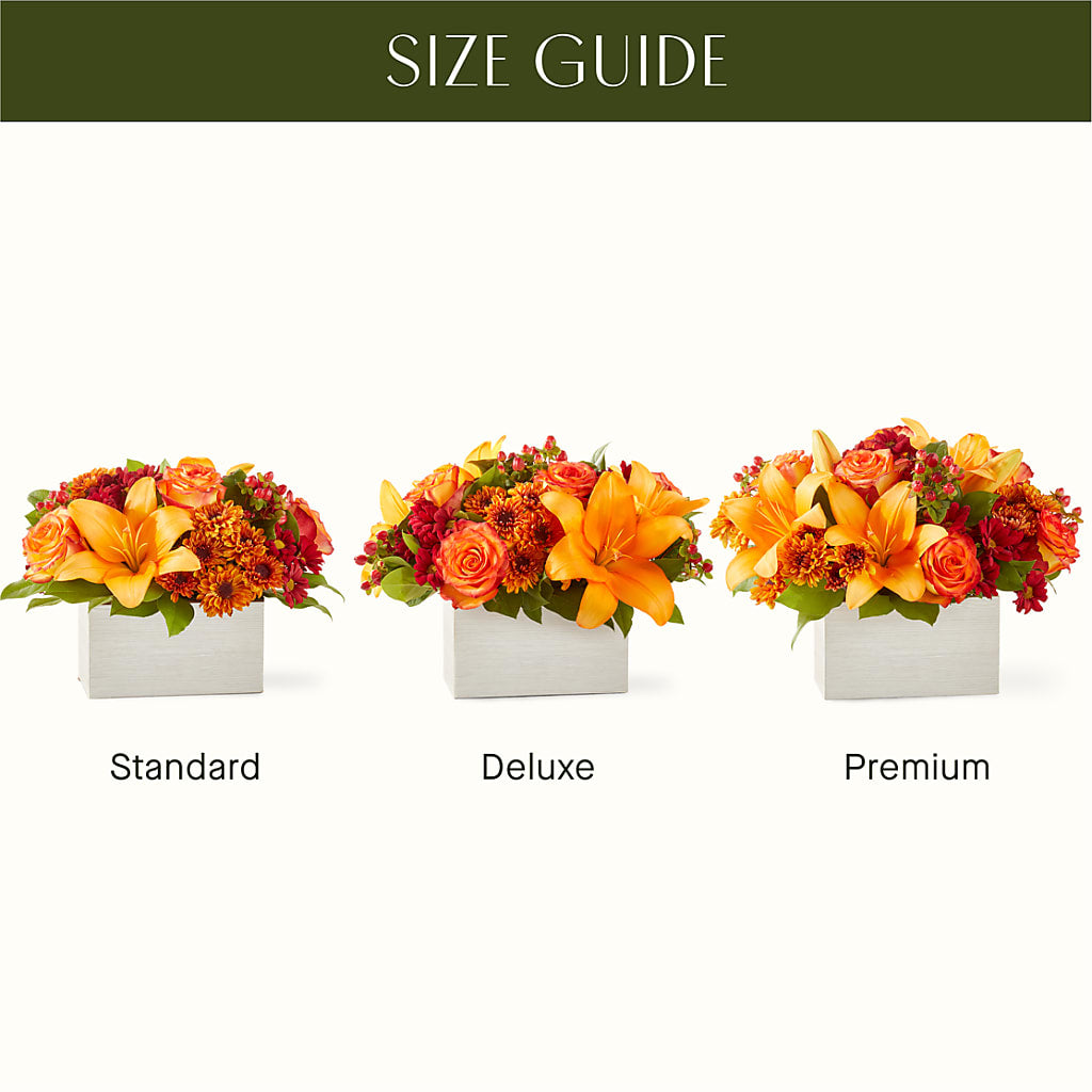 Backyard Bonfire Bouquet –  Kennewick Flower Shop Inc, Kennewick WA