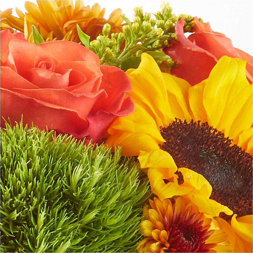 Farmer’s Market Stroll Bouquet –  Kennewick Flower Shop Inc, Kennewick WA