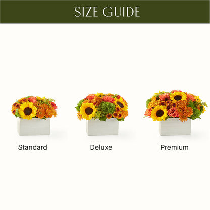 Farmer’s Market Stroll Bouquet –  Kennewick Flower Shop Inc, Kennewick WA