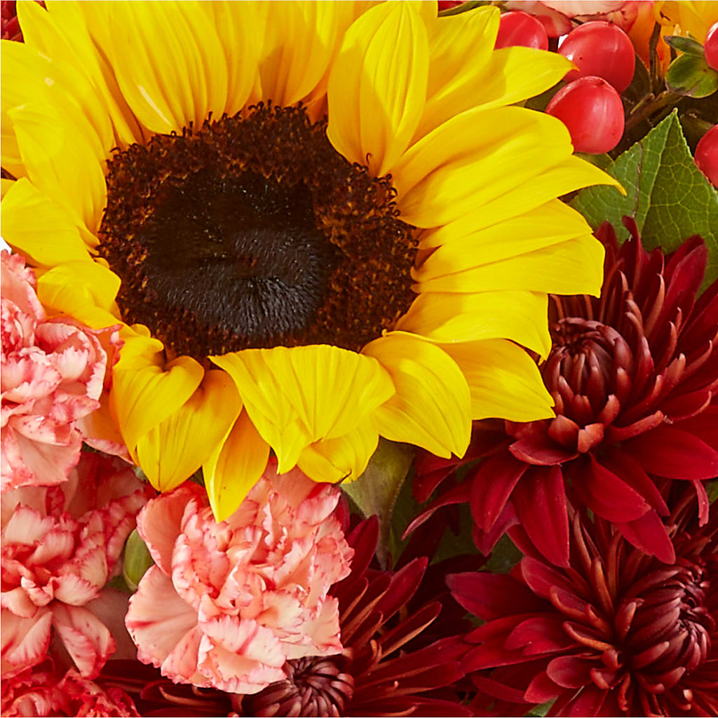 Fresh Cider Bouquet –  Kennewick Flower Shop Inc, Kennewick WA