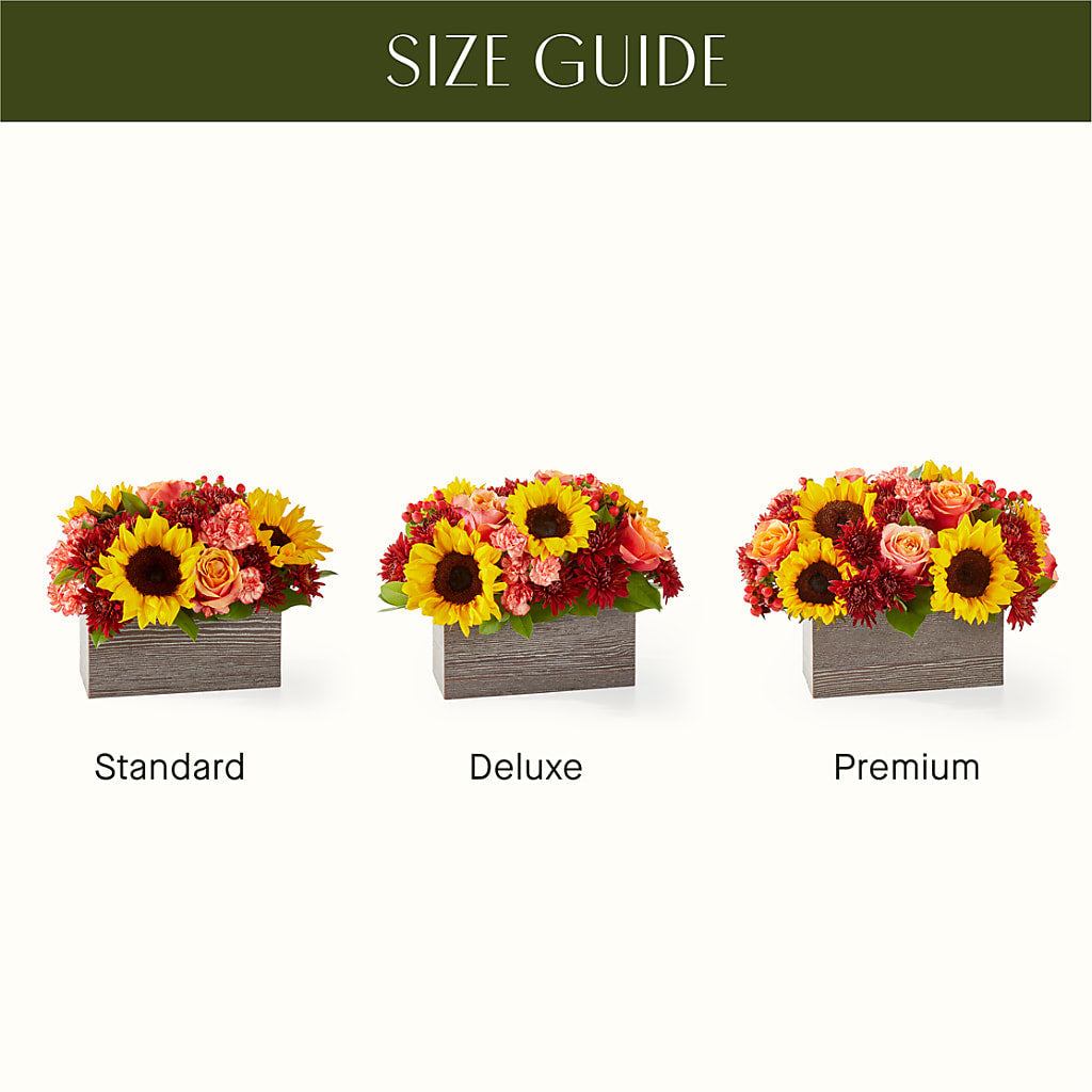 Fresh Cider Bouquet –  Kennewick Flower Shop Inc, Kennewick WA