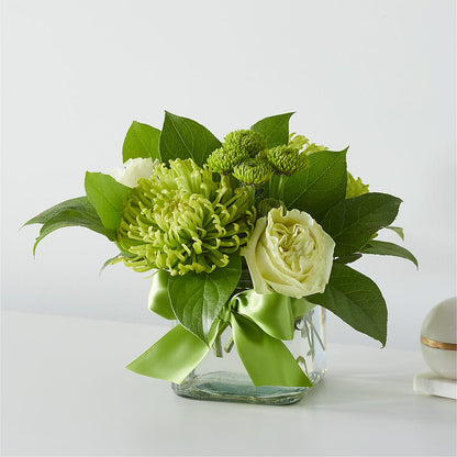 Emerald Forest Bouquet –  Kennewick Flower Shop Inc, Kennewick WA