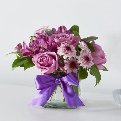 Sugarplum Bouquet –  Kennewick Flower Shop Inc, Kennewick WA