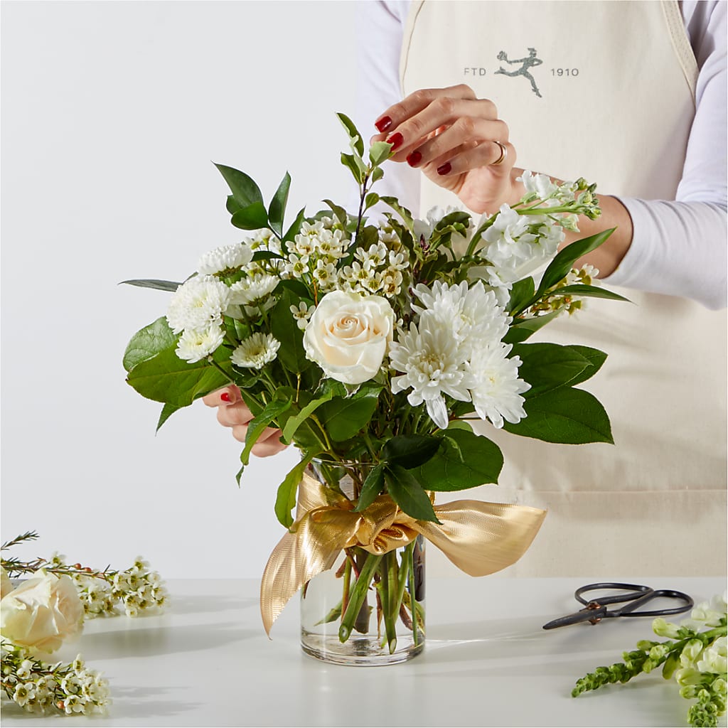 New Beginnings – A Florist Original –  Kennewick Flower Shop Inc, Kennewick WA