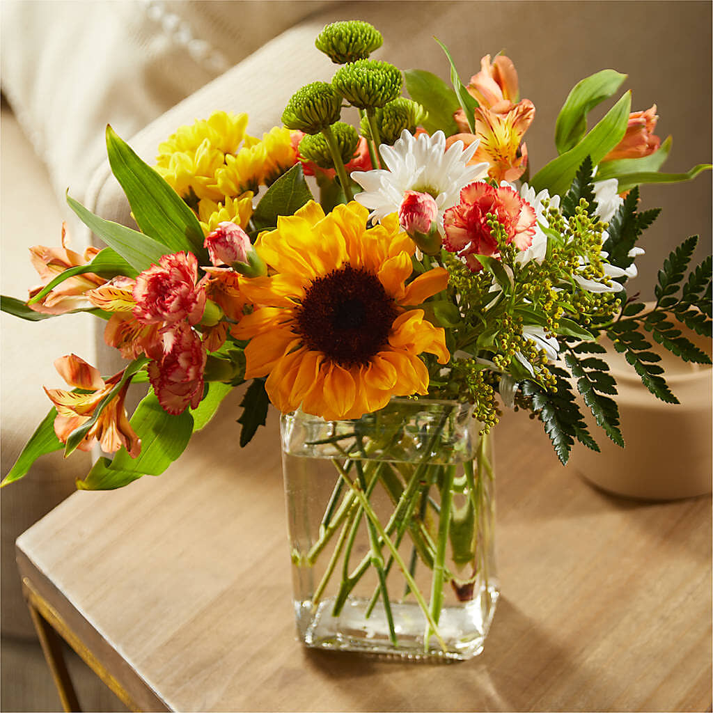 Fall Delight – A Florist Original –  Kennewick Flower Shop Inc, Kennewick WA
