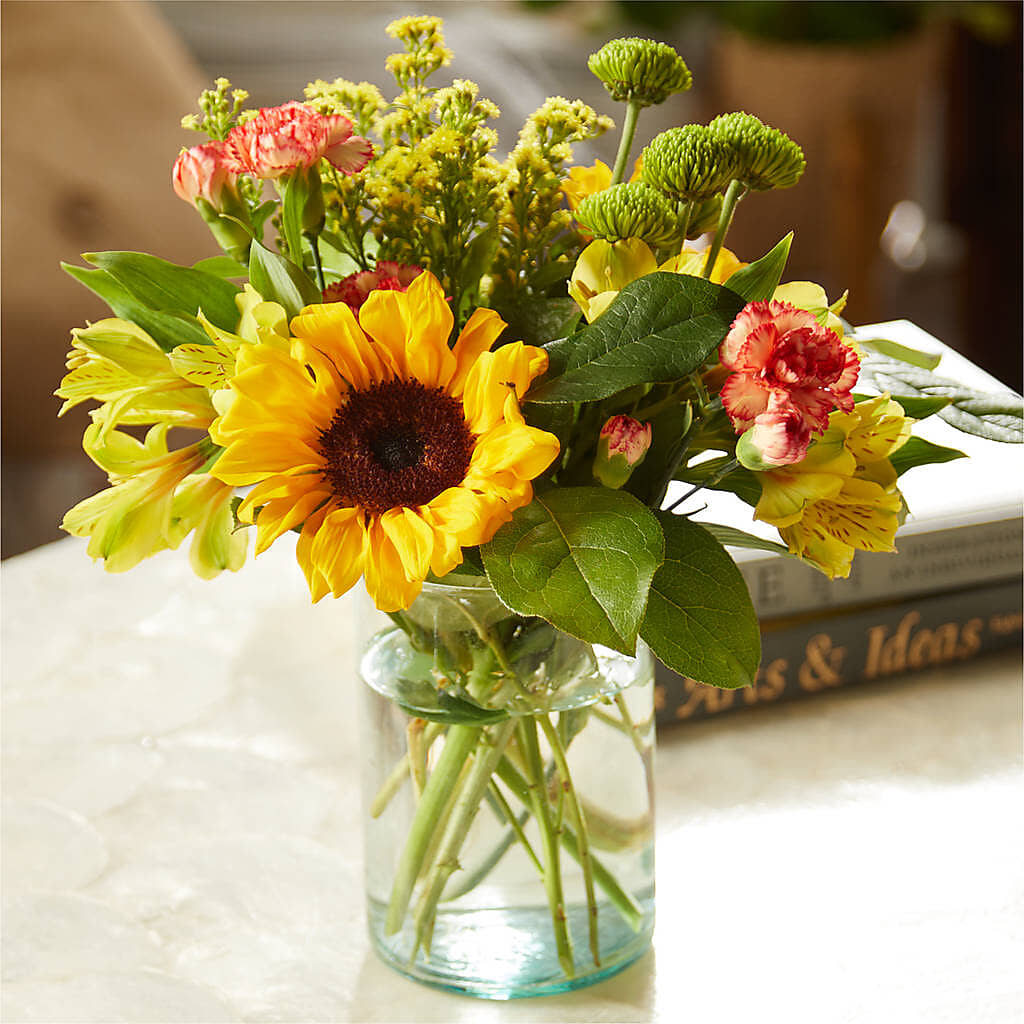 Fall Delight – A Florist Original –  Kennewick Flower Shop Inc, Kennewick WA