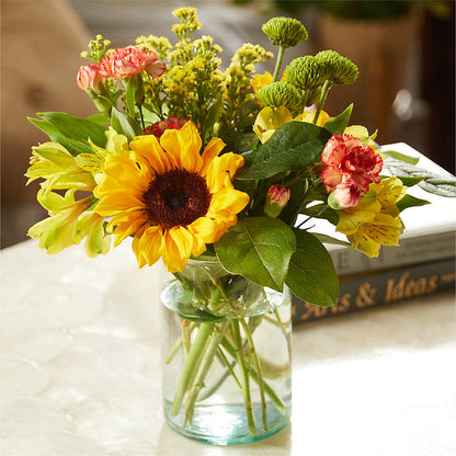 Fall Delight – A Florist Original –  Kennewick Flower Shop Inc, Kennewick WA