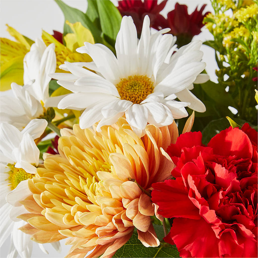 Fall Delight – A Florist Original –  Kennewick Flower Shop Inc, Kennewick WA