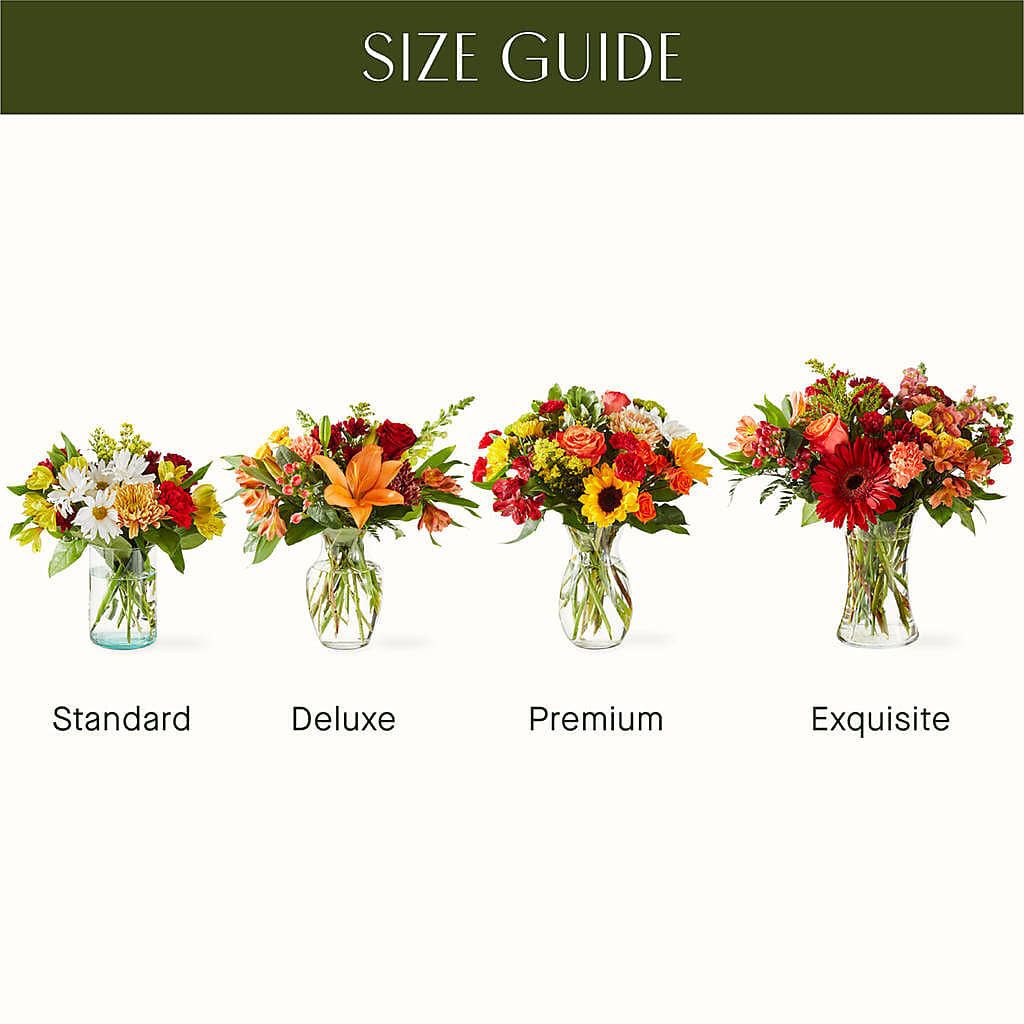 Fall Delight – A Florist Original –  Kennewick Flower Shop Inc, Kennewick WA