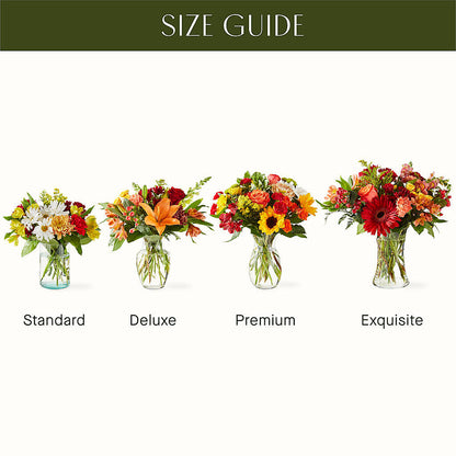 Fall Delight – A Florist Original –  Kennewick Flower Shop Inc, Kennewick WA