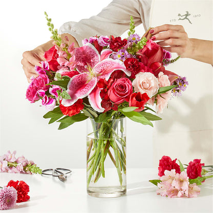 Together Forever - A Florist Original –  Kennewick Flower Shop Inc, Kennewick WA