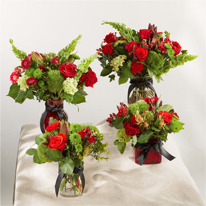 Heritage Kindle – A Florist Original –  Kennewick Flower Shop Inc, Kennewick WA