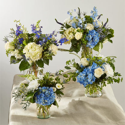 Festival of Lights – A Florist Original –  Kennewick Flower Shop Inc, Kennewick WA