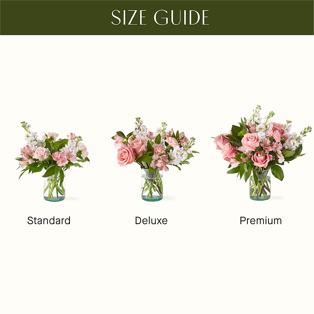 At the Ballet Bouquet –  Kennewick Flower Shop Inc, Kennewick WA