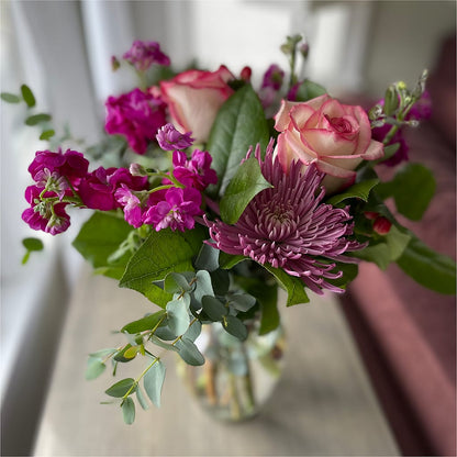 Sunday Morning Bouquet –  Kennewick Flower Shop Inc, Kennewick WA