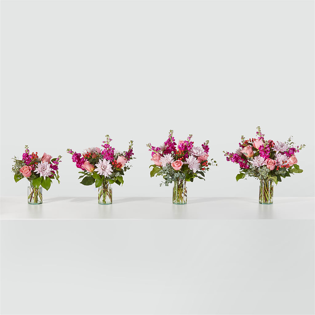 Sunday Morning Bouquet –  Kennewick Flower Shop Inc, Kennewick WA