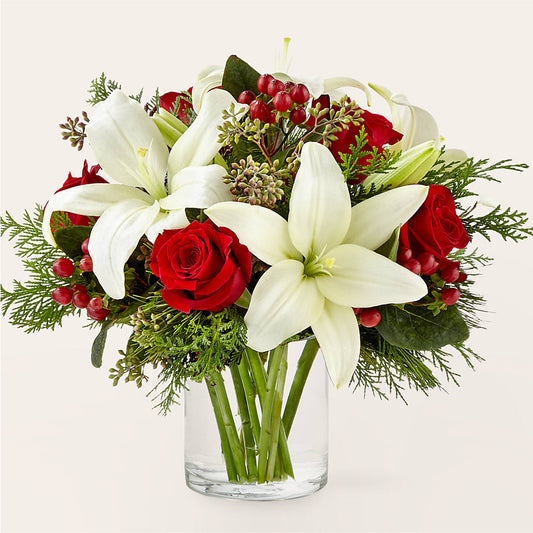 Glittering Lights Bouquet –  Kennewick Flower Shop Inc, Kennewick WA