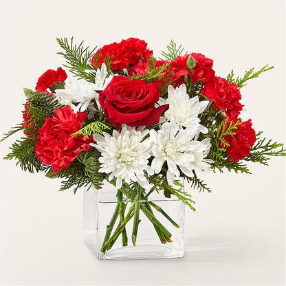 Peppermint Chill Bouquet –  Kennewick Flower Shop Inc, Kennewick WA