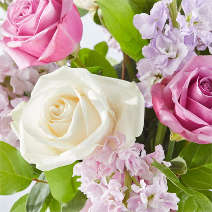 Springtime Spritz Bouquet –  Kennewick Flower Shop Inc, Kennewick WA