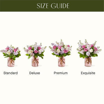 Springtime Spritz Bouquet –  Kennewick Flower Shop Inc, Kennewick WA