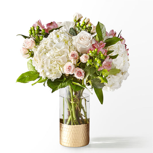 Parisian Stroll Bouquet –  Kennewick Flower Shop Inc, Kennewick WA