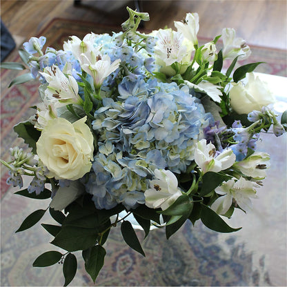 Clear Skies Bouquet –  Kennewick Flower Shop Inc, Kennewick WA