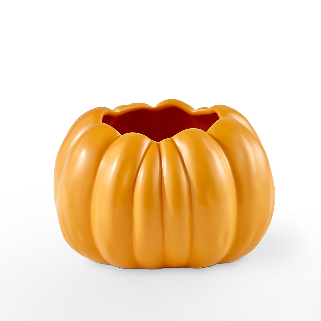 Golden Gourd Pumpkin Bouquet –  Kennewick Flower Shop Inc, Kennewick WA