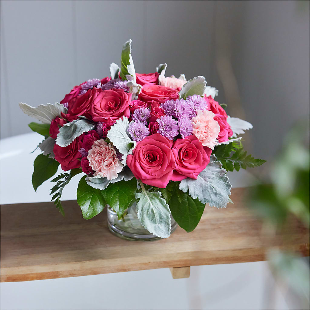 Sweet As Can Be Bouquet –  Kennewick Flower Shop Inc, Kennewick WA