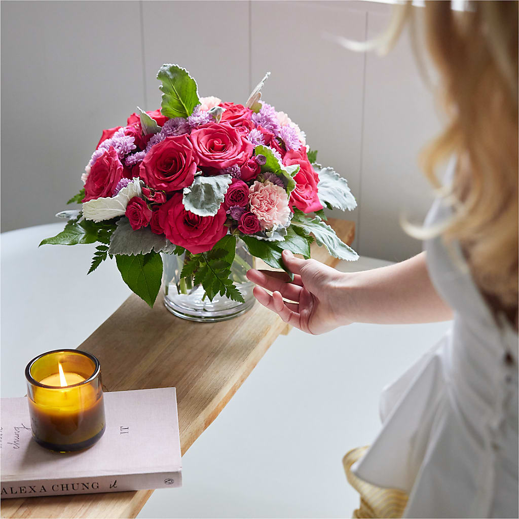 Sweet As Can Be Bouquet –  Kennewick Flower Shop Inc, Kennewick WA