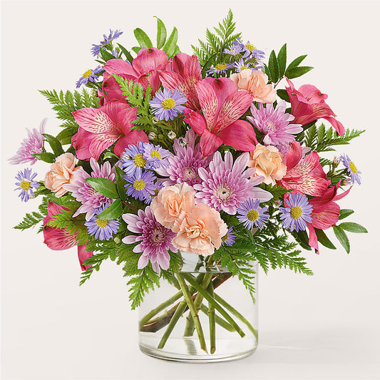 Sunset Serenade Bouquet –  Kennewick Flower Shop Inc, Kennewick WA