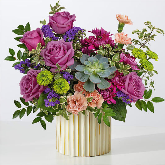 You're a Gem Bouquet –  Kennewick Flower Shop Inc, Kennewick WA