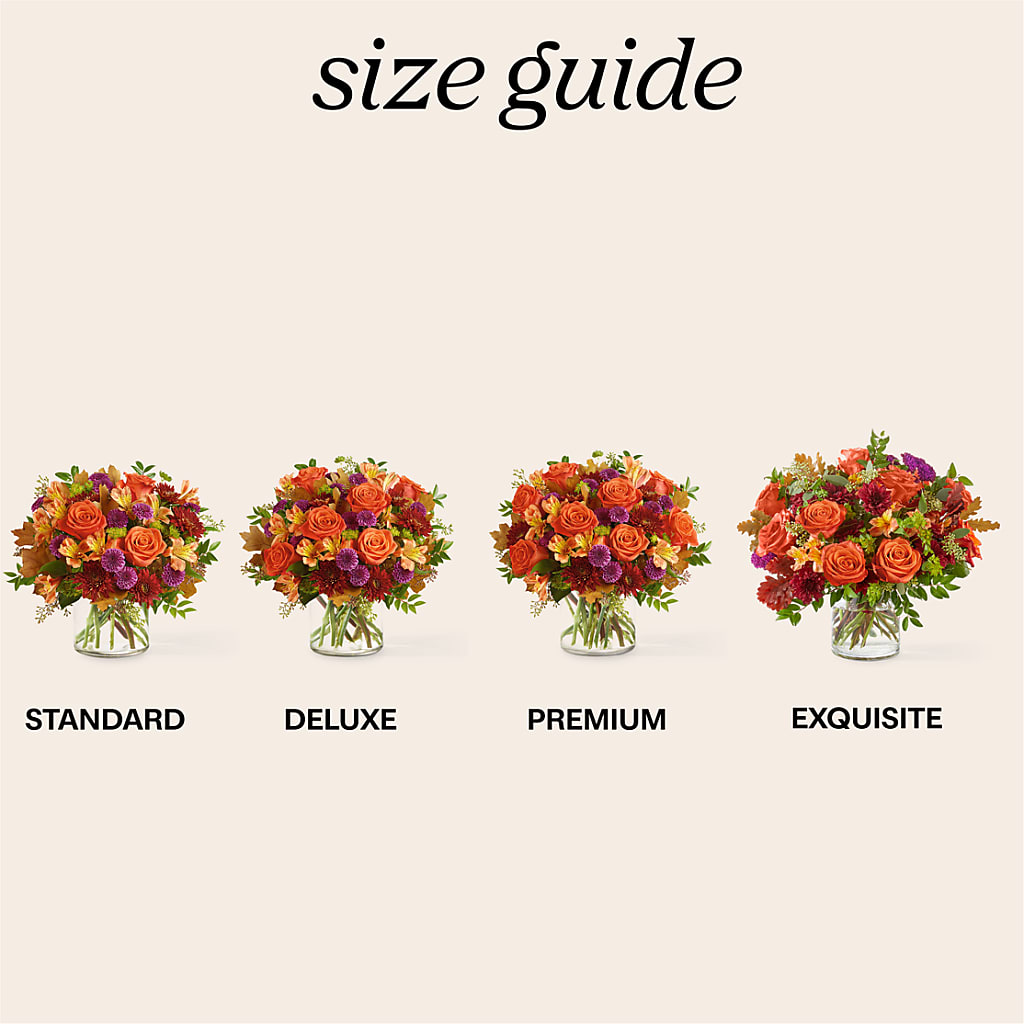 Orange You Glad Bouquet –  Kennewick Flower Shop Inc, Kennewick WA