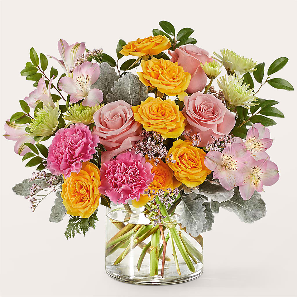 Mai Tai Bouquet –  Kennewick Flower Shop Inc, Kennewick WA