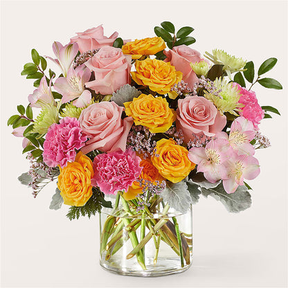 Mai Tai Bouquet –  Kennewick Flower Shop Inc, Kennewick WA