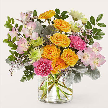 Mai Tai Bouquet –  Kennewick Flower Shop Inc, Kennewick WA
