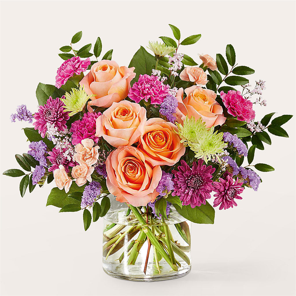 Effervescence Bouquet –  Kennewick Flower Shop Inc, Kennewick WA