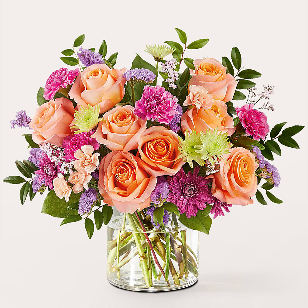 Effervescence Bouquet –  Kennewick Flower Shop Inc, Kennewick WA