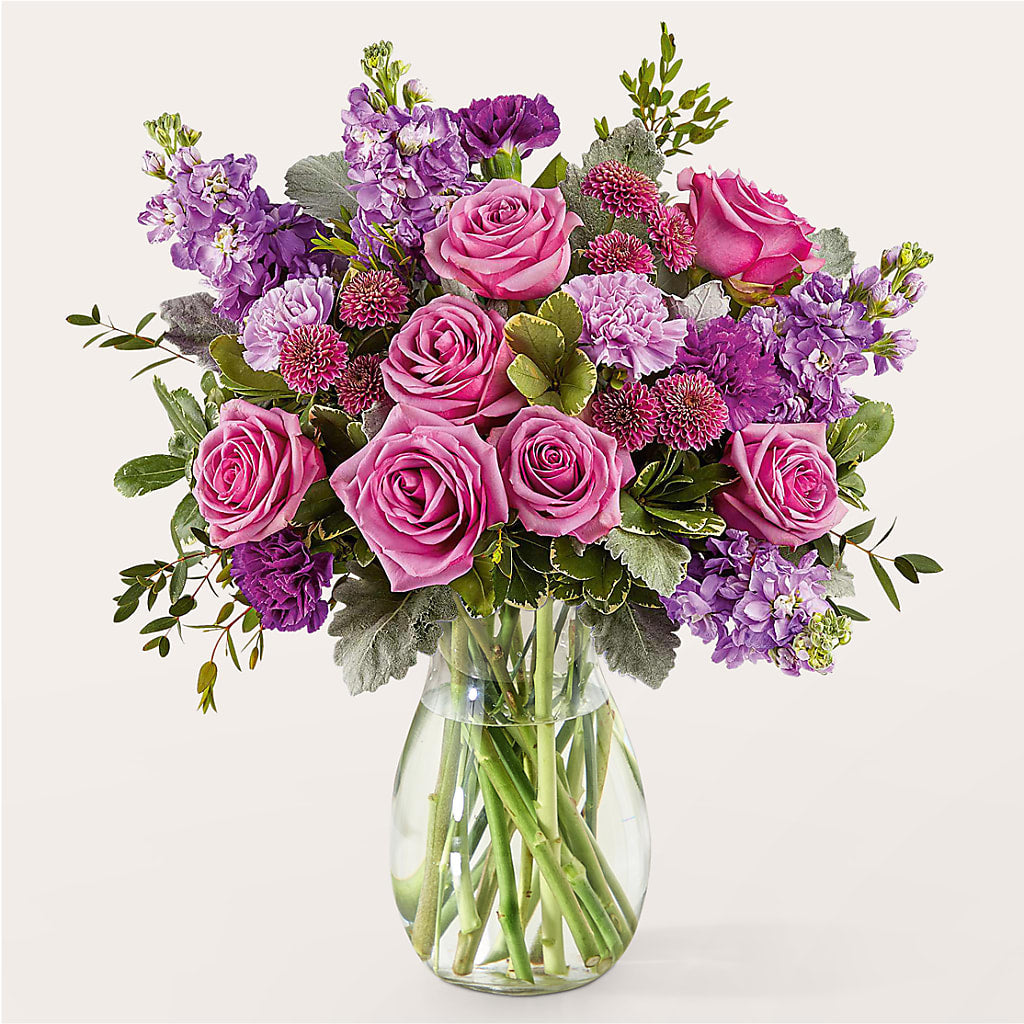 A Love Story Bouquet –  Kennewick Flower Shop Inc, Kennewick WA