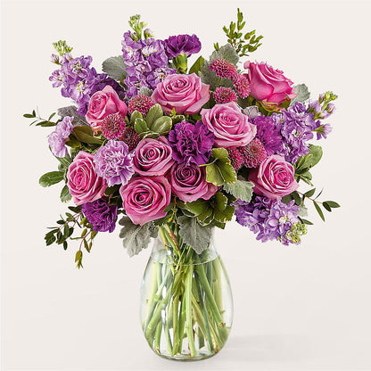 A Love Story Bouquet –  Kennewick Flower Shop Inc, Kennewick WA